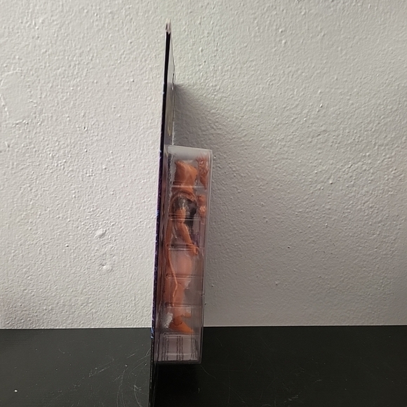 Marvel Legends Series Hallows' Eve, 6" Spider-Man Comics Collectible Action NIB - Picture 3 of 7